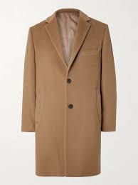 St laurent from mr porter €2,790.00. Overcoats Luxury Designer Coats Jackets Mr Porter