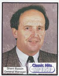 Center Ice Collectibles