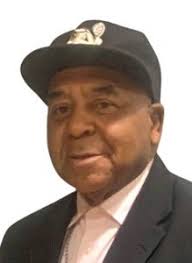 Stanley Whitfield Obituary