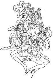 When autocomplete results are available use up and down arrows to review and enter to select. Sailor Moon Really Like With Her Friend Coloring Pages Moon Coloring Pages Sailor Moon Coloring Pages Coloring Book Pages