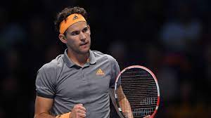 Though zverev has reached a grand slam final and tsitsipas has not, their respective records against the best players in the world over best of five sets suggests tsitsipas is slightly better equipped for the occasion than zverev. Atp Finals Dominic Thiem Defeats Alexander Zverev To Book Stefanos Tsitsipas Final Tennis News Sky Sports