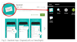 It was created so employees can easily share feedback. Vorsicht Vor Fake Version Der Popularen App Sarahah It Daily Net