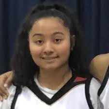 Natalie Atendido's Salesian College Preparatory High School Bio