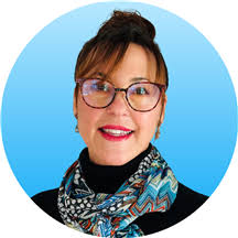 Dr. Lea Yost, PT, DPT, Cusick, WA