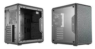 The best small atx cases. Smallest Atx Cases For Best Compact Pc Builds In 2021