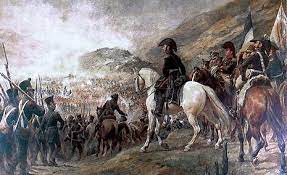 San martin watch is the pioneer in china to produce several watches with chinese traditional culture in bronze. 1817 San Martin Crosses The Andes From Mendoza To Chile War And Nation Identity And The Process Of State Building In South America 1800 1840 Research At Kent