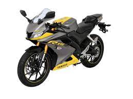 The exclusive images are shared by iab reader shreyas ma. 2019 Yamaha R15 V3 0 Gets Striking New Colour Options In Thailand
