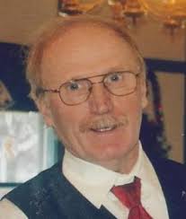 Richard Malcolm Obituary (2014)