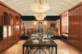 Ad Interieurs 2019 Fabrizio Casiraghi Credit Photo C Romain Laprade Interior Design Eclectic Interior Home Decor