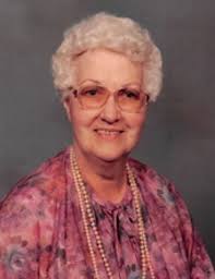 June B. Rendleman Obituary October 23, 2019