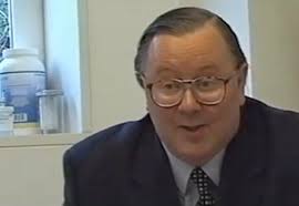 familiar unknown: Robert Longden