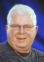 Thomas VANOCHTEN Obituary (1938