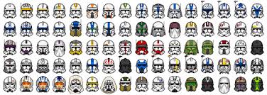We did not find results for: Helmet Clone Trooper Helmet Types