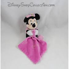 Epingle Par Doudoutheque And Co Sur Mickey Et Ses Amis Doudous Et Peluches Sos Doudous Doudou Disney Mouchoirs