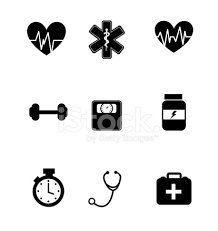 It uses its proprietary technology platform to collec. Gesundheit Symbole Stock Vektorgrafik Freeimages Com