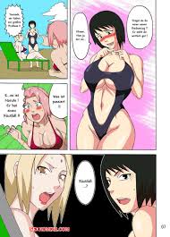 ✅️ Porno comic Naruhodo. Tsunade no Insuiyoku. Tsunades Obscene Beach.  Naruto. sex-comic vollbusige, vollbusige Babes ✅️ | | Porno-Comics auf  Deutsch hentai nur für Erwachsene | wporncomics.com