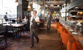 We have real chefs cooking in the kitchen, and when possible, are happy to tweak an item on the menu to suit most dietary restrictions. Arros Qd London W1 A Blackened Very Stingy Paella Restaurant Review Food The Guardian