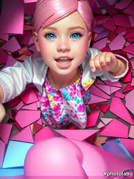 Les chroniques de line laure