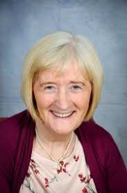 Condolence Book for Eileen Barrett (née McCormack) (Liscarroll, Cork)