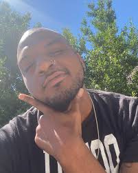 Diego Jackson's Instagram, Twitter & Facebook