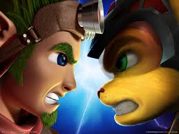 Jak 3 jak ii jak and daxter: Jak 3 Wallpaper 02 1600x1200