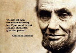 The Character of Judah