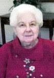 Ellen Woolet Obituary