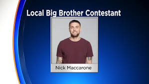 A group of everyday, run of the mill australians placed in a house (located at dreamworld in sunny queensland's gold coast) surrounded by cameras and microphones for 3 months to compete for a $250 000 cash prize New Jersey Native Among 21st Season Of Big Brother Cast Cbs Philly