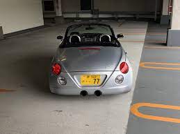 ダイハツ コペン l880 おしゃれまとめの人気アイデア pinterest ryuya kusunaga コペン ダイハツ ダイハツ コペン