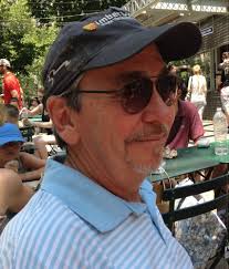 Obituary information for William Anthony Bailey