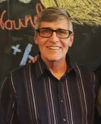 Obituary information for Tim Webb