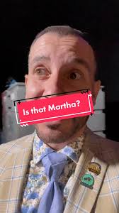 Martha Stewart Customer Week Conference Las Vegas 2024