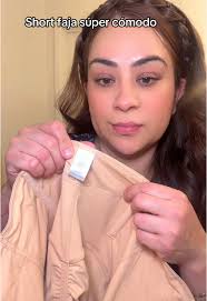 Colocar Tus Shorts Talle Alto