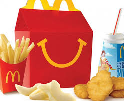 Mcdonald S Quietly Removes Happy Meals From Value Menu Qsr Magazine