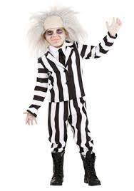See more ideas about beetlejuice, beetlejuice costume, beetlejuice halloween. Beetlejuice Costumes Halloweencostumes Com