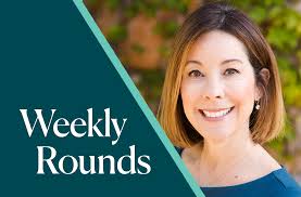 Weekly Rounds: May 3, 2024