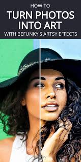 Photo To Art Effects By Befunky Photo Editor Photo To Cartoon Turn Photo Into Painting Photo To Art