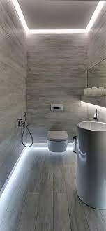 While a clawfoot tub made of copper would be the ultimate steampunk bathroom idea, it may not work with your budget. Top 70 Best Cool Bathrooms Home Spa Design Ideas