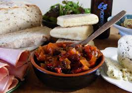 We did not find results for: Spiced Tomato Courgette Chutney Elizabeth S Kitchen Diary