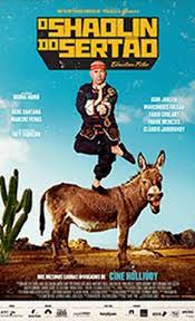 O shaolin do sertão traduzido: O Shaolin Do Sertao Film 2016 Filmstarts De