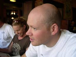 MHM athlete Doug Cronin plays 100 holes of golf/runs a marathon for  Charity!! |