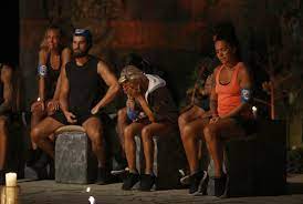 Simona hapciuc survivor romania survivor romania 2021 „survivor românia. Eliminare Cu Cantec La Survivor Romania Kfetele