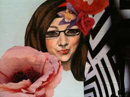 Artwork by me, Sherry Russo. www.sherryrussoart.com