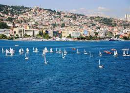 History of Kocaeli