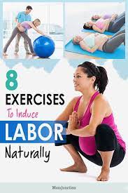 Birth Balls To Help Induce Labor