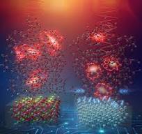 Scientific cover picture illustration services | Nano ...
