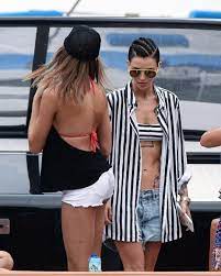 Ruby rose ass