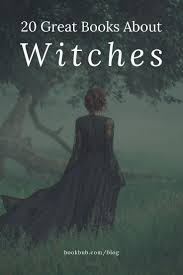 The Best Books About The Salem Witch Trials Witchcraft Books Fiction Books Witch Books