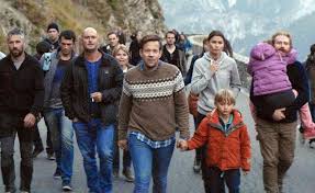 Can't find a movie or tv show? Fox Launches American Remake Of Force Majeure With Julia Louis Dreyfus In The Dissolve