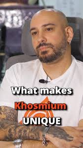 🚨 New Podcast Alert 🚨 Check out the latest episode of Gossip About  Gossip, powered by @hedera, featuring Khosmium's Product and Marketing Lead Mark  Diego. In this episode, they discuss the importance